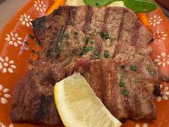 -ALBERGUE 1601 婆仔屋葡国餐厅