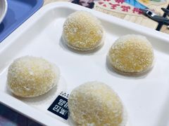 -满记甜品(巴黎春天宝山店)