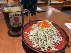-俊屋料理·烧鸟·寿司·日泰融合菜(星际云汇店)