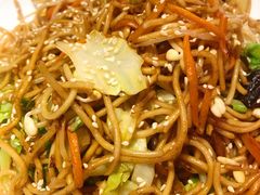 -一心斋素食馆(龙岗店)