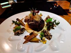 -AZUL by FUEL蓝色·法式酒馆(琶醍店)