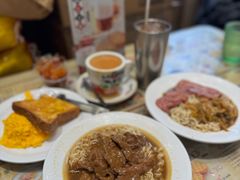 -红茶冰室(伟晴街店)