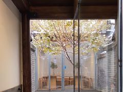 -VOYAGE COFFEE(杨梅竹店)