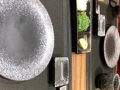 -隐初·SUSHI·美式日本料理