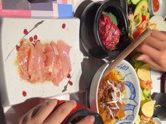 -焱铁烧·黑毛和牛专门店(杭州嘉里中心店)