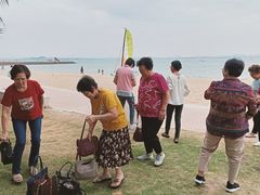 -海豚湾·大堂吧(厦门佰翔波特曼七星湾酒店)
