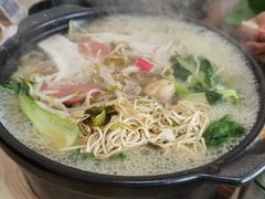 -傣家妹子过桥米线(一号店)
