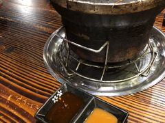 -和萌牛肠烧烤(财富中心店)