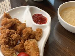 -豪享来中西餐厅(隆昌店)