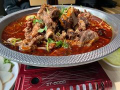 -小龙跃.羊蝎子火锅(凤凰北街店)