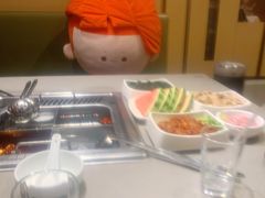 -海底捞火锅(青悦城店)