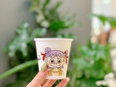 -Seesaw Coffee(上海国金中心店)