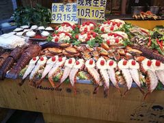 -老宅原住民沙茶面精品小吃(龙头路店)