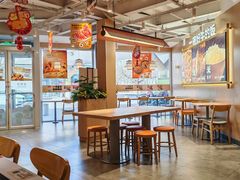 -吉野家(宾水道店)