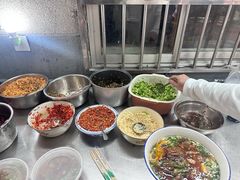 -虎子面粉馆(五一东村店)
