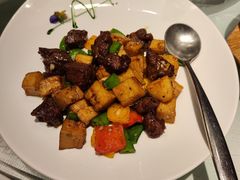 -江南赋(内蒙古大厦店)