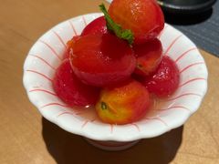 -文三酒肆自助放题(新街口友谊广场店)