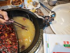 -宽窄巷子火锅(智胜时代城店)