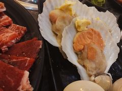-熊出没日本烧肉放题