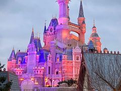 -上海迪士尼度假区