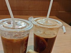 -COSTA COFFEE(天通苑华联店)