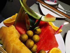 -海底捞火锅(漫乐城夜宵主题店)