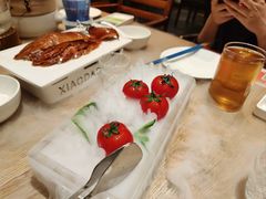 -小大董·烤鸭(王府井apm店)
