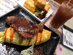 -阿飛冰室(下沙店)