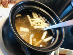 蒸三鲜-碧丽宫大酒店(召稼楼店)