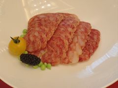 -民族饭店-四季餐厅