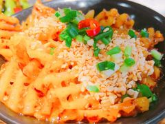 -北丐先生·野馄饨烧烤(长宁龙之梦店)
