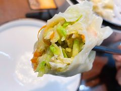 素三鲜-真食净香居·内蒙烧麦(亚运村店)