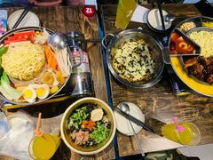 -泰好吃芝士年糕火锅(独墅湖店)