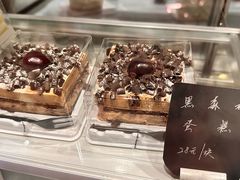 -梦菲思饼屋(瑞金宾馆店)