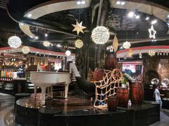 大堂-四海一家自助餐(益田假日广场店)