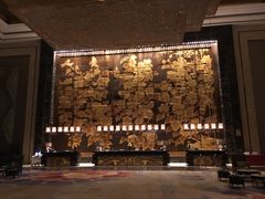 -长沙富力万达文华酒店