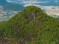 -腾冲云峰山