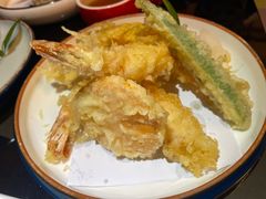 -花狸日本料理(柏庐广场店)