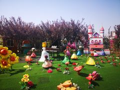 -安徒生童话乐园