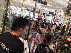 -新世界大丸百货