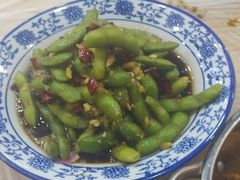 -江城燕子大排档(江汉路步行街店)