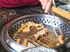 -牛焱·烧肉酒肆(五大道店)