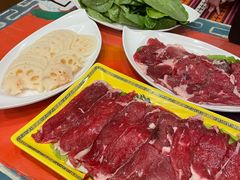 -四姑娘山阿巴郎·藏式花园餐厅