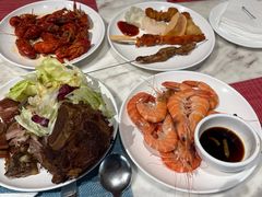 -青岛银沙滩温德姆至尊酒店