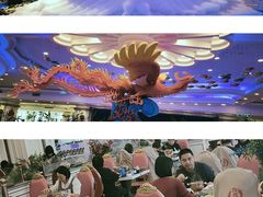 -澜悦港海鲜体验主题餐厅
