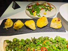 -野蔓果·山野菜(西湖景区·龙井茶田店)