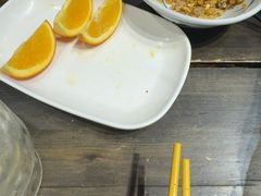 -盟重烧烤(高正街店)