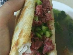 -秦小龙驴肉火烧馆