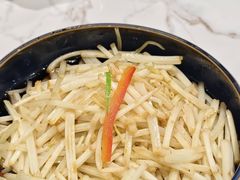 -雅酌园百姓菜馆(颐和路店)