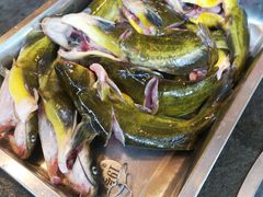 -荣德灶台鱼(圣泉寺店)